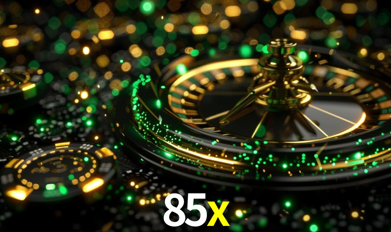 Segurança e performance na plataforma 85x