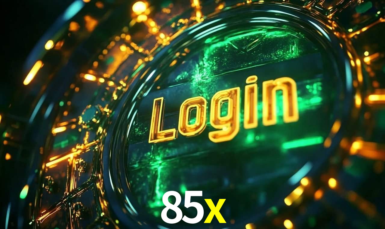 Segurança e privacidade no APP 85x