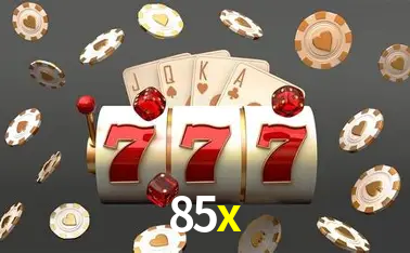 Jogos de mesa e apostas rápidas na 85x