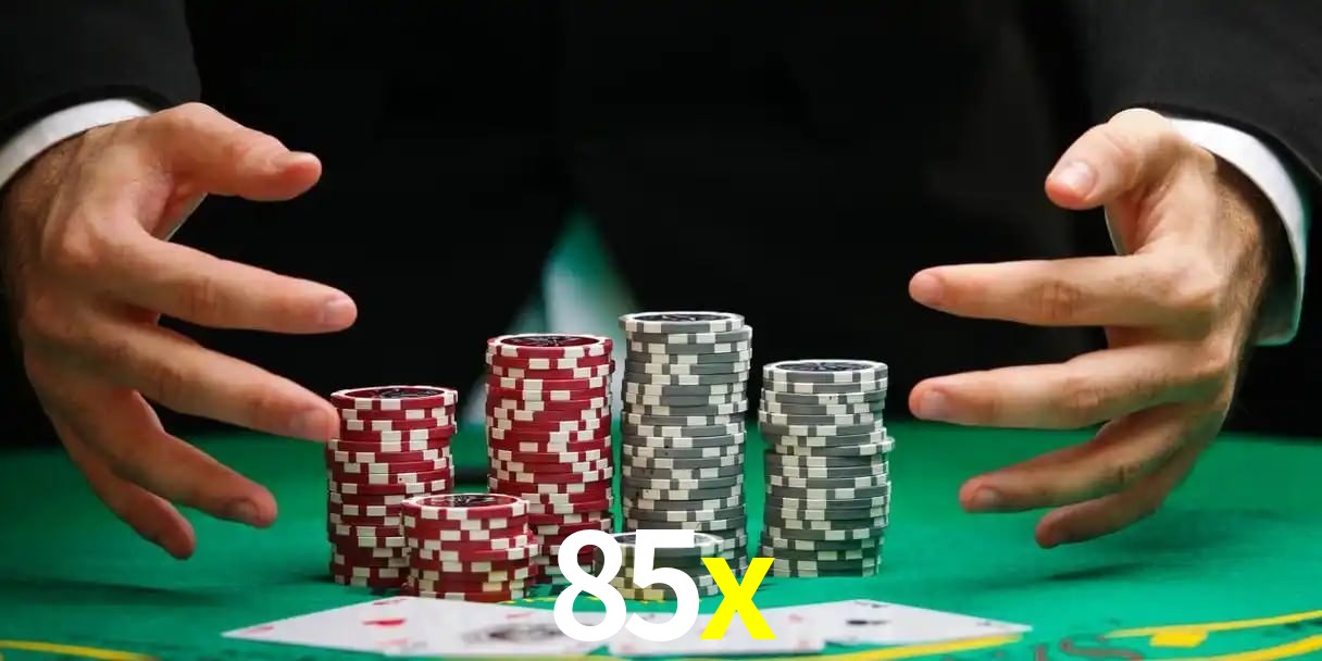 Benefícios VIP na 85x