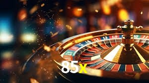 Jogos populares e pagamentos rápidos na 85x