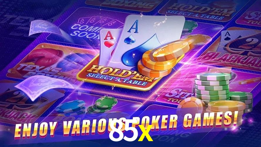 Download para Android e iOS na 85x