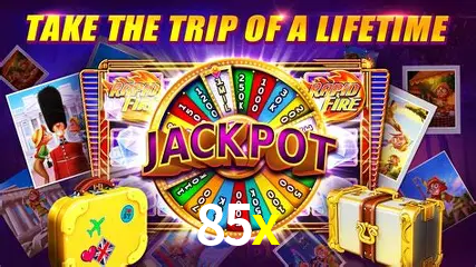Cassino ao vivo com dealers reais na 85x