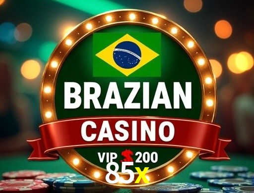 Biblioteca de slots populares na 85x