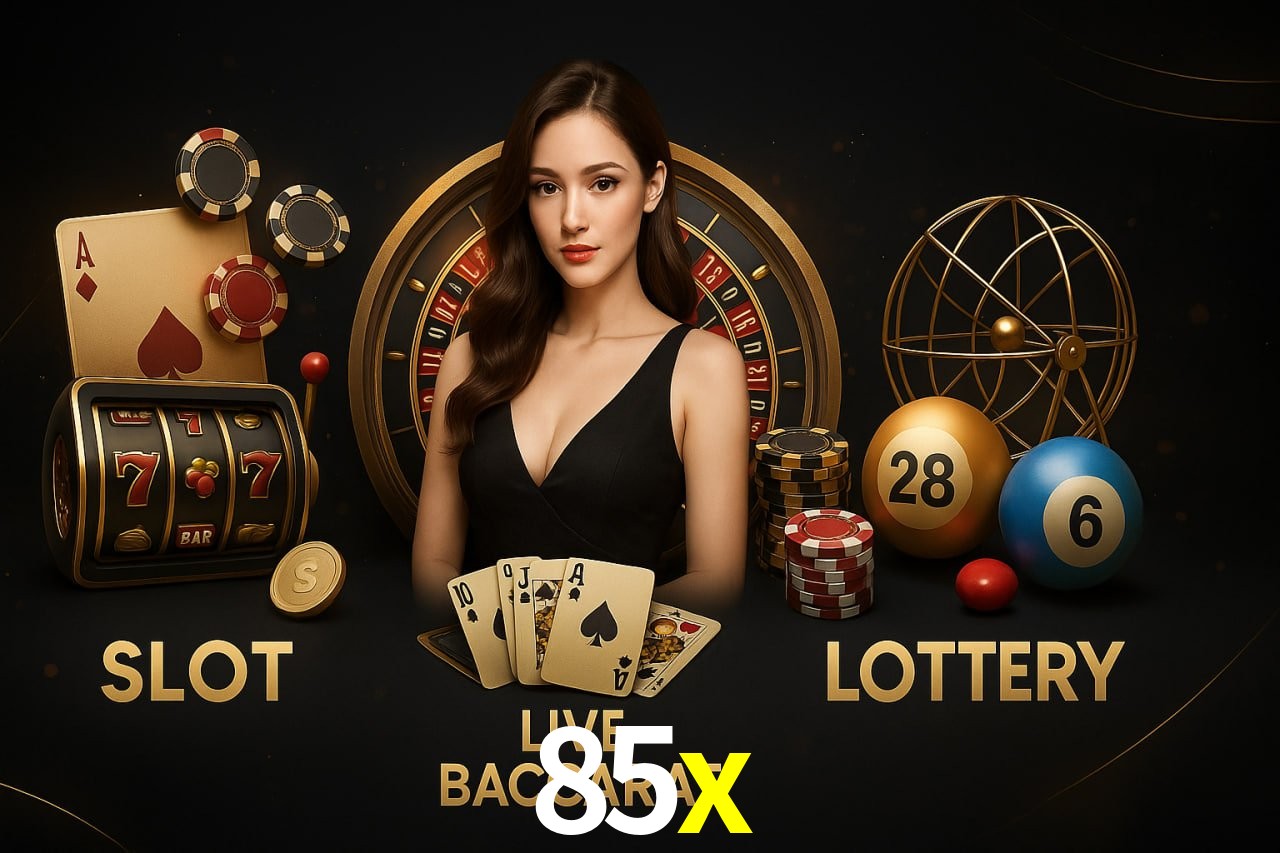 Jogos com bônus e suporte 24h na 85x
