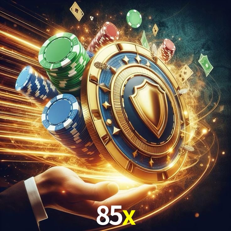 Torneios e prêmios garantidos na 85x